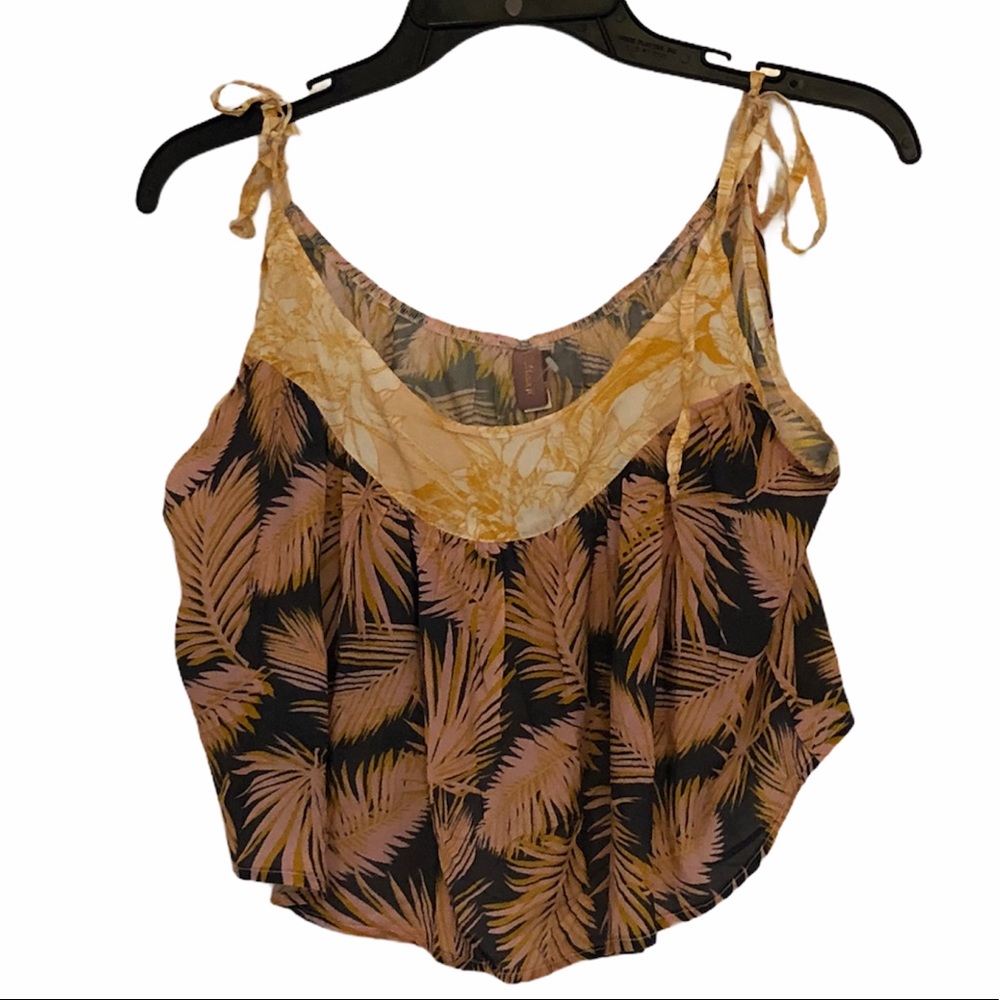 NWT Maaji : Nordstrom Rack - Crop Top